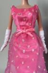 Mattel - Barbie - Audrey Hepburn in Breakfast at Tiffany's - Pink Princess Fashion - Doll